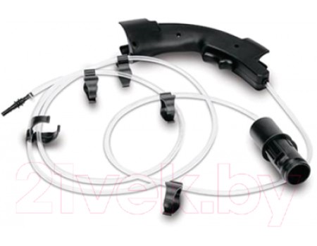 Пылесос Zelmer ZVC9150D