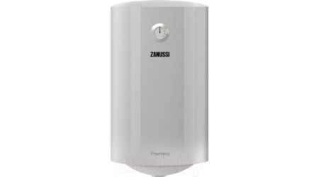 Накопительный водонагреватель Zanussi ZWH/S 100 Premiero