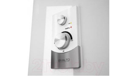 Накопительный водонагреватель Zanussi ZWH/S 100 Smalto