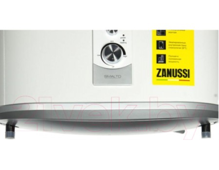 Накопительный водонагреватель Zanussi ZWH/S 100 Smalto