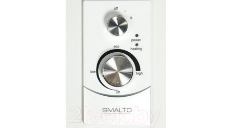 Накопительный водонагреватель Zanussi ZWH/S 100 Smalto