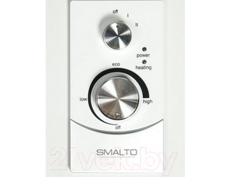Накопительный водонагреватель Zanussi ZWH/S 100 Smalto