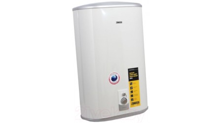 Накопительный водонагреватель Zanussi ZWH/S 100 Smalto