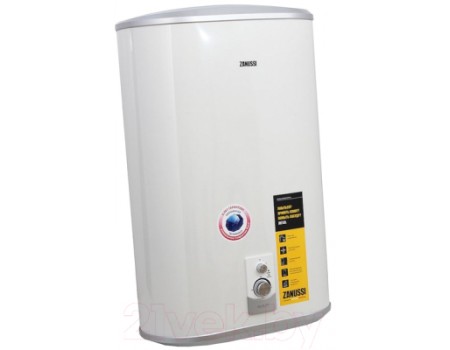 Накопительный водонагреватель Zanussi ZWH/S 100 Smalto