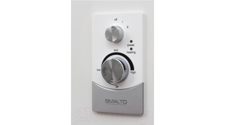 Накопительный водонагреватель Zanussi ZWH/S 100 Smalto