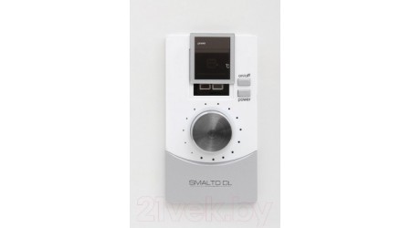 Накопительный водонагреватель Zanussi ZWH/S 100 Smalto DL