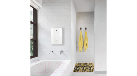 Накопительный водонагреватель Zanussi ZWH/S 80 Artendo WiFi