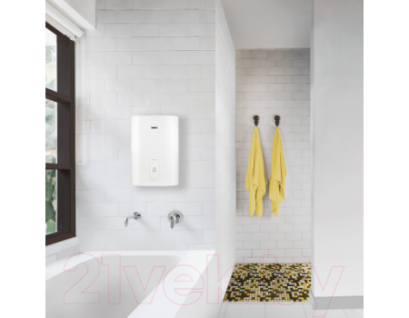 Накопительный водонагреватель Zanussi ZWH/S 30 Artendo WiFi