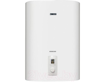 Накопительный водонагреватель Zanussi ZWH/S 30 Artendo WiFi