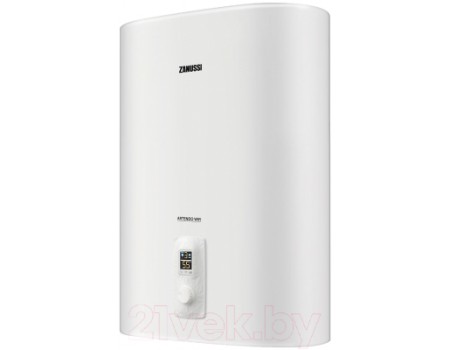 Накопительный водонагреватель Zanussi ZWH/S 30 Artendo WiFi