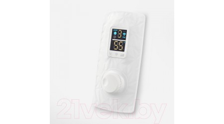 Накопительный водонагреватель Zanussi ZWH/S 100 Artendo WiFi