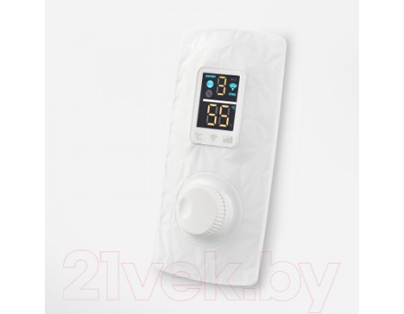 Накопительный водонагреватель Zanussi ZWH/S 50 Artendo WiFi