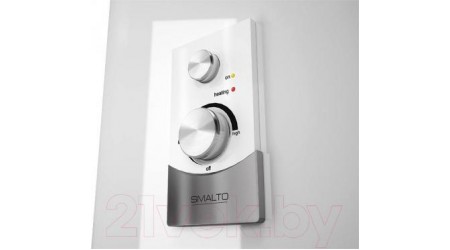 Накопительный водонагреватель Zanussi ZWH/S 50 Smalto