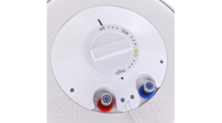 Накопительный водонагреватель Zanussi ZWH/S 80 Premiero