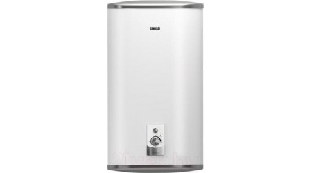 Накопительный водонагреватель Zanussi ZWH/S 80 Smalto