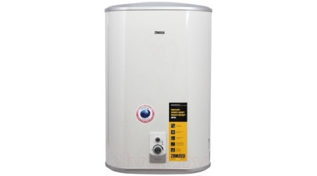 Накопительный водонагреватель Zanussi ZWH/S 80 Smalto