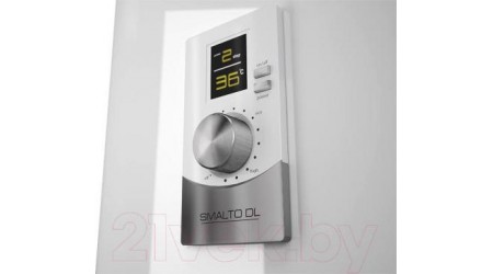Накопительный водонагреватель Zanussi ZWH/S 80 Smalto DL