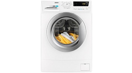 Стиральная машина Zanussi ZWSH7100VS