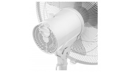 Вентилятор Sencor SFN 4060WH
