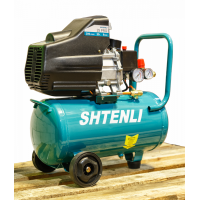 Компрессор Shtenli 25 Pro / KV25
