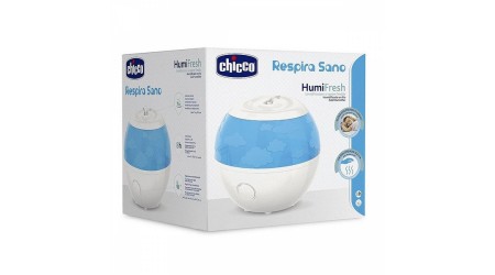 Паровой увлажнитель воздуха Chicco Humi Hot Advance / 9595