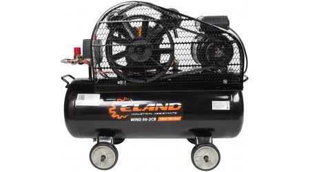 Воздушный компрессор Eland Wind 50-2CB