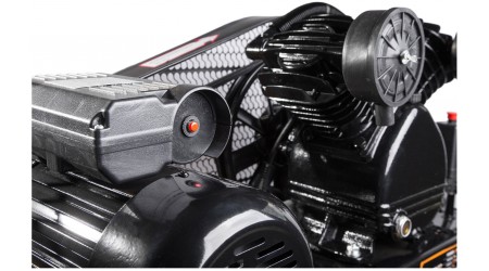 Воздушный компрессор Eland Wind 50-2CB