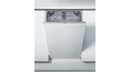 Посудомоечная машина Hotpoint-Ariston HSIE 2B19