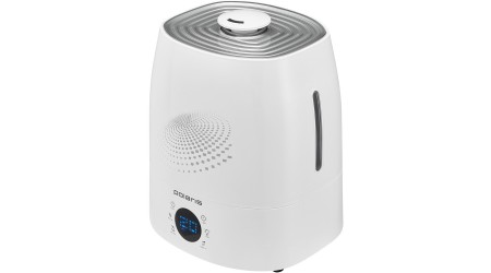 Ультразвуковой увлажнитель воздуха Polaris PUH 5906Di