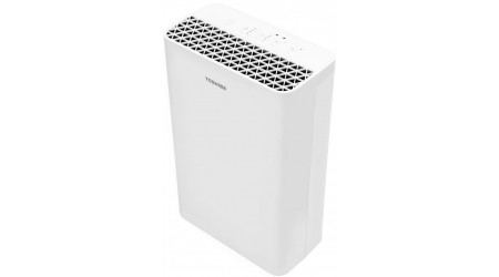 Очиститель воздуха Toshiba CAF-X33XPL