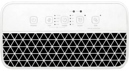 Очиститель воздуха Toshiba CAF-X33XPL