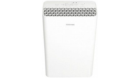 Очиститель воздуха Toshiba CAF-X33XPL