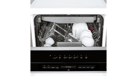 Посудомоечная машина Whirlpool WSFO 3O23 PF