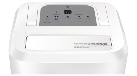 Осушитель воздуха Royal Clima RD-S16-E