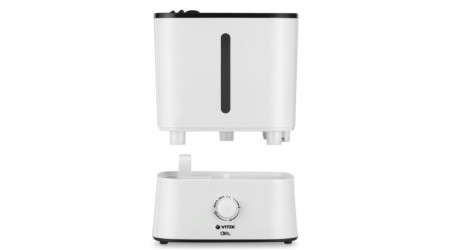 Ультразвуковой увлажнитель воздуха Vitek VT-2347