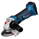 Аккумуляторные болгарки Bosch