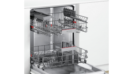 Посудомоечная машина Bosch SMV46IX01R