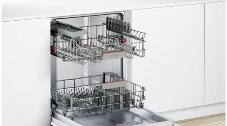 Посудомоечная машина Bosch SMV46IX01R