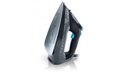 Утюг Braun TexStyle 9 SI9188EBK