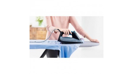 Утюг Braun TexStyle 9 SI9188EBK