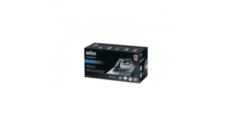 Утюг Braun TexStyle 9 SI9188EBK