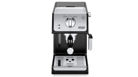 Кофеварка эспрессо DeLonghi ECP 33.21