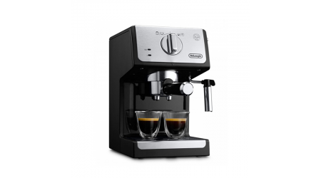 Кофеварка эспрессо DeLonghi ECP 33.21
