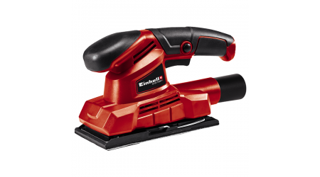 Вибрационная шлифовальная машина Einhell TC-OS 1520/1 (4460642)
