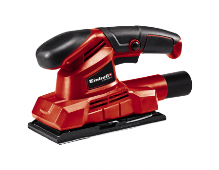 Вибрационная шлифовальная машина Einhell TC-OS 1520/1 (4460642)