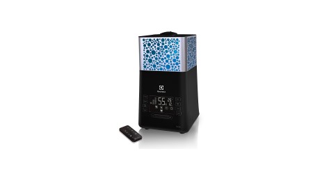 Ультразвуковой увлажнитель воздуха Electrolux EHU-3710D