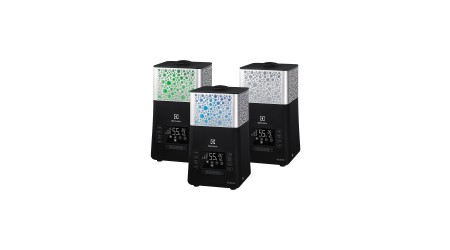 Ультразвуковой увлажнитель воздуха Electrolux EHU-3710D
