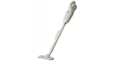 Вертикальный портативный пылесос Makita CL100DW