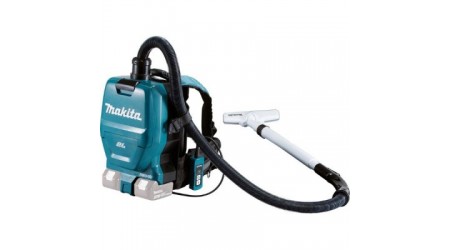 Профессиональный пылесос Makita DVC260Z