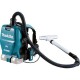 Профессиональный пылесос Makita DVC260Z